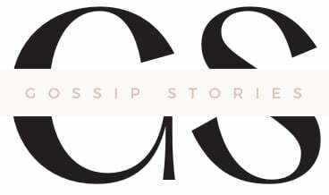 Gossip Stories Logo